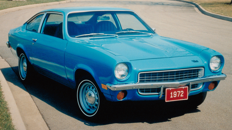 Illustration for article titled The Ten Worst Cars GM Ever Built